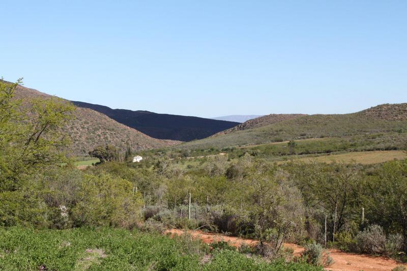 3 Bedroom Property for Sale in Oudtshoorn Rural Western Cape
